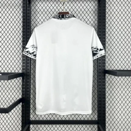 Japan 2024/25 ã¯ãã ã«ã«ã· Jersey